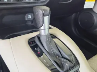 Honda HR-V 2024 LX 4dr Crossover
