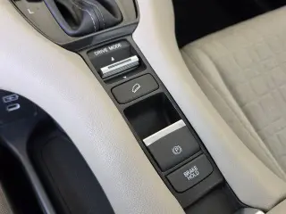 Honda HR-V 2024 LX 4dr Crossover