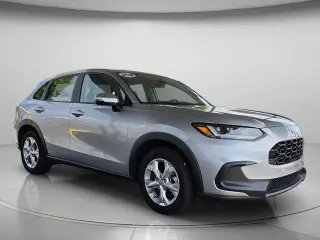Honda HR-V 2024 LX 4dr Crossover