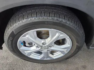 Honda HR-V 2024 LX 4dr Crossover