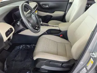 Honda HR-V 2024 LX 4dr Crossover