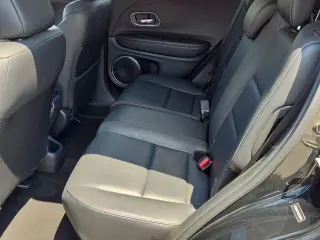 Honda HR-V 2016 EX-L 4p Crossover con Navi