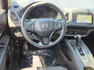 Honda HR-V 2016 EX-L 4p Crossover con Navi