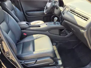 Honda HR-V 2016 EX-L 4p Crossover con Navi