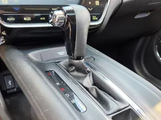 Honda HR-V 2016 EX-L 4p Crossover con Navi
