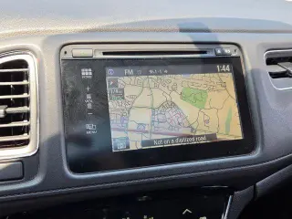 Honda HR-V 2016 EX-L 4p Crossover con Navi