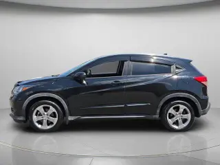 Honda HR-V 2016 EX-L 4p Crossover con Navi