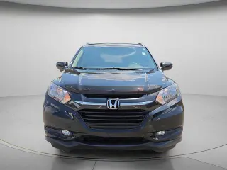 Honda HR-V 2016 EX-L 4p Crossover con Navi