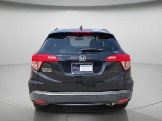 Honda HR-V 2016 EX-L 4p Crossover con Navi