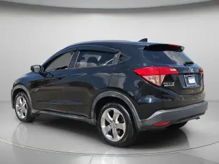 Honda HR-V 2016 EX-L 4p Crossover con Navi