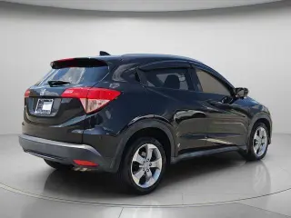 Honda HR-V 2016 EX-L 4p Crossover con Navi