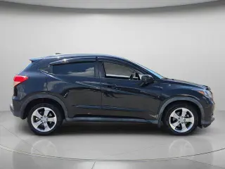 Honda HR-V 2016 EX-L 4p Crossover con Navi