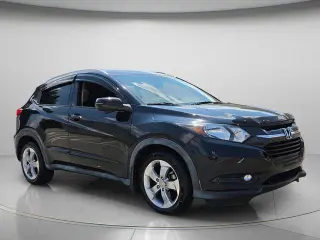 Honda HR-V 2016 EX-L 4p Crossover con Navi