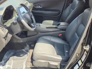 Honda HR-V 2016 EX-L 4p Crossover con Navi