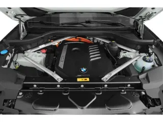 BMW X5 2023 AWD xDrive45e 4dr Vehículo Deportivo de Actividades de Deporte