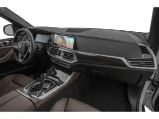 BMW X5 2023 AWD xDrive45e 4dr Vehículo Deportivo de Actividades de Deporte