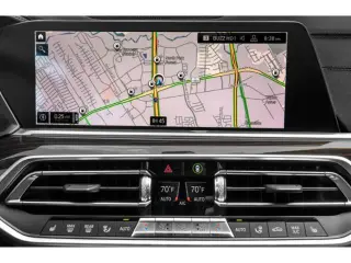 BMW X5 2023 AWD xDrive45e 4dr Vehículo Deportivo de Actividades de Deporte