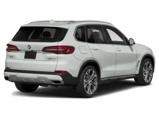 BMW X5 2023 AWD xDrive45e 4dr Vehículo Deportivo de Actividades de Deporte