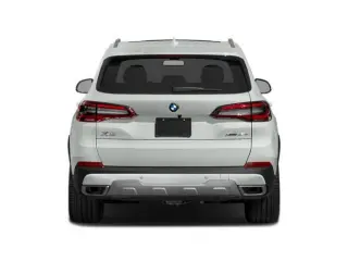 BMW X5 2023 AWD xDrive45e 4dr Vehículo Deportivo de Actividades de Deporte