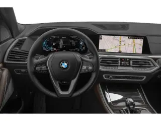 BMW X5 2023 AWD xDrive45e 4dr Vehículo Deportivo de Actividades de Deporte