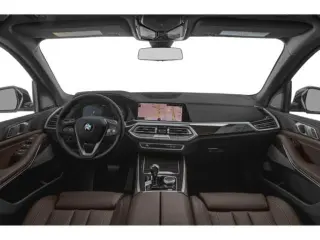 BMW X5 2023 AWD xDrive45e 4dr Vehículo Deportivo de Actividades de Deporte