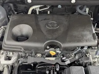 Toyota RAV4 2025 XLE 4p SUV