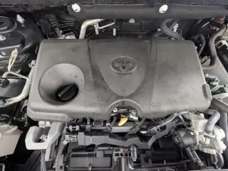 Toyota RAV4 2025 XLE 4dr SUV