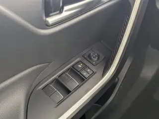 Toyota RAV4 2025 XLE 4dr SUV