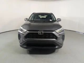 Toyota RAV4 2025 XLE 4dr SUV