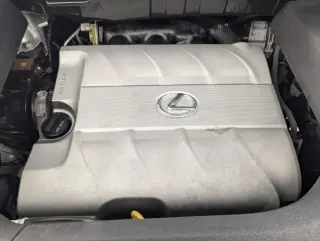 Lexus RX 350 2015 4 SUV