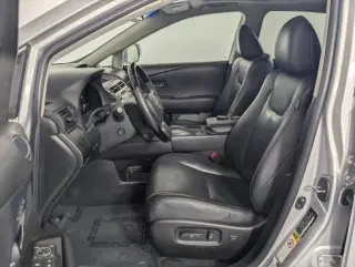 Lexus RX 350 2015 4 SUV