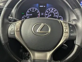 Lexus RX 350 2015 4 SUV