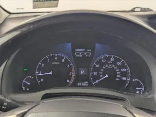 Lexus RX 350 2015 4 SUV