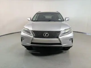 Lexus RX 350 2015 4 SUV