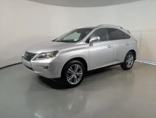 Lexus RX 350 2015 4 SUV
