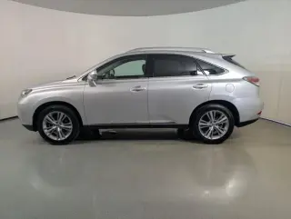 Lexus RX 350 2015 4 SUV