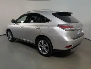 Lexus RX 350 2015 4 SUV