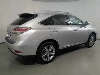 Lexus RX 350 2015 4 SUV