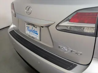 Lexus RX 350 2015 4 SUV