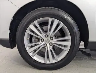 Lexus RX 350 2015 4 SUV
