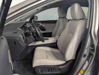 Lexus RX 350 2020 4 SUV