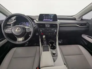 Lexus RX 350 2020 4 SUV