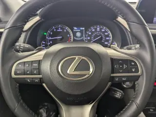 Lexus RX 350 2020 4 SUV