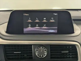 Lexus RX 350 2020 4 SUV