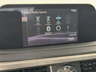 Lexus RX 350 2020 4 SUV