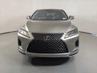 Lexus RX 350 2020 4 SUV