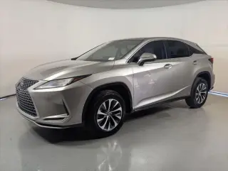 Lexus RX 350 2020 4 SUV