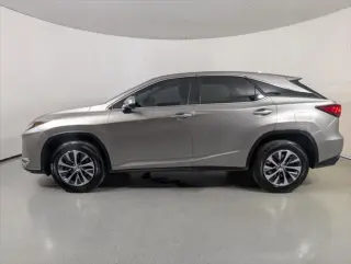 Lexus RX 350 2020 4 SUV
