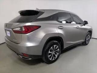 Lexus RX 350 2020 4 SUV
