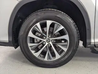 Lexus RX 350 2020 4 SUV